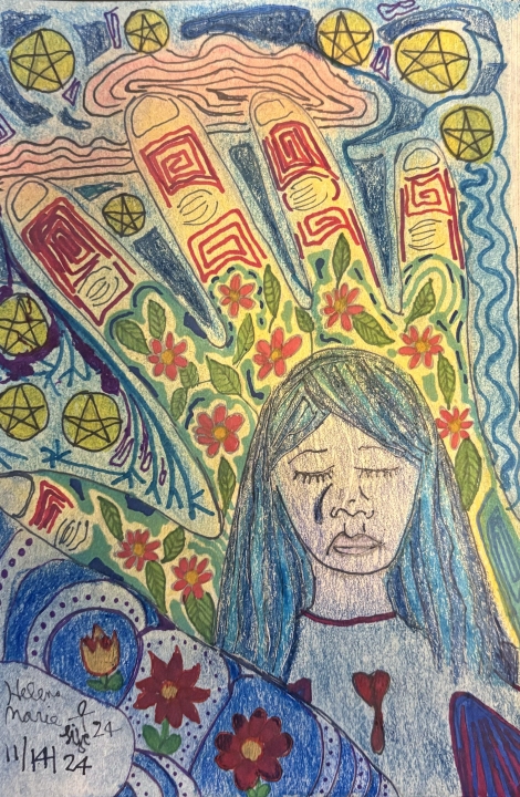 © 2024-11-14 by Helena Marie Carnes